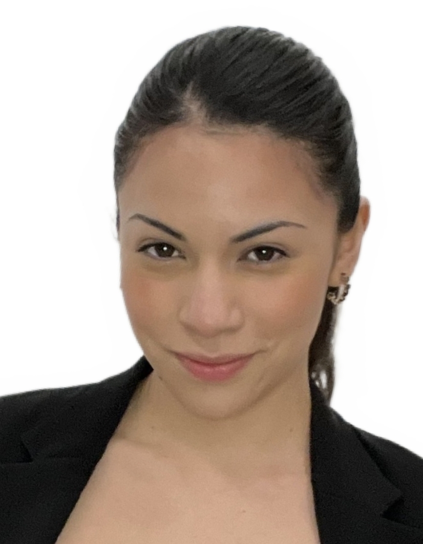 Foto tessera di Paloma Fuerte